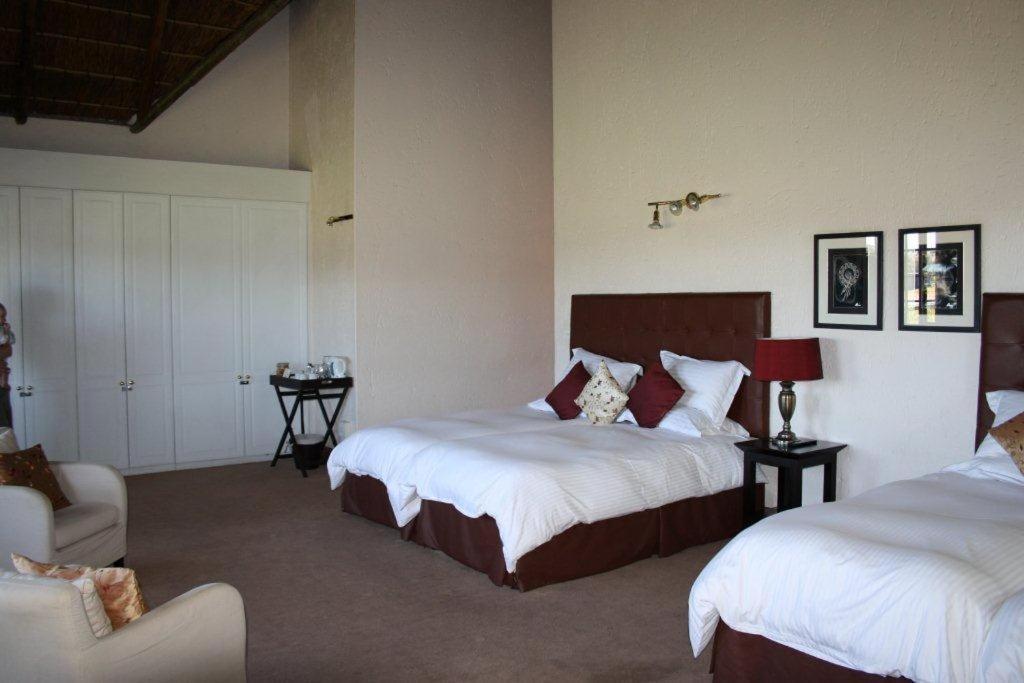 Hotel Safari Club Sa Kempton Park Pokoj fotografie