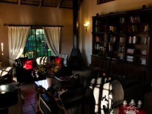 Hotel Safari Club Sa Kempton Park Exteriér fotografie