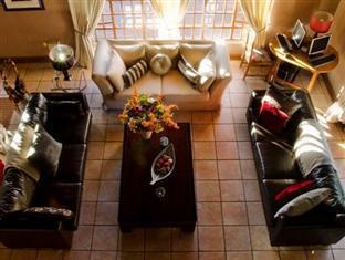 Hotel Safari Club Sa Kempton Park Exteriér fotografie