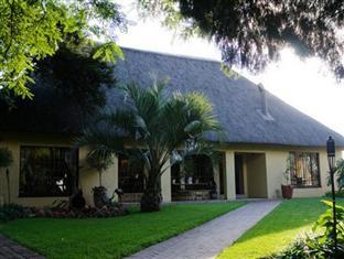 Hotel Safari Club Sa Kempton Park Exteriér fotografie