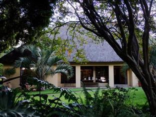 Hotel Safari Club Sa Kempton Park Exteriér fotografie