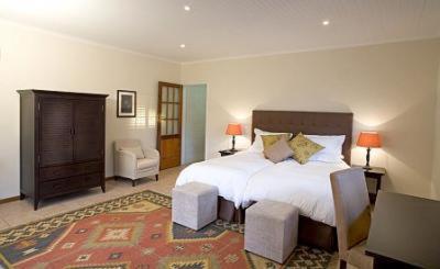 Hotel Safari Club Sa Kempton Park Exteriér fotografie