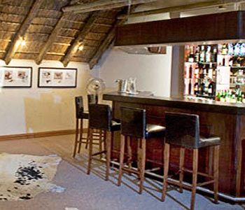 Hotel Safari Club Sa Kempton Park Exteriér fotografie