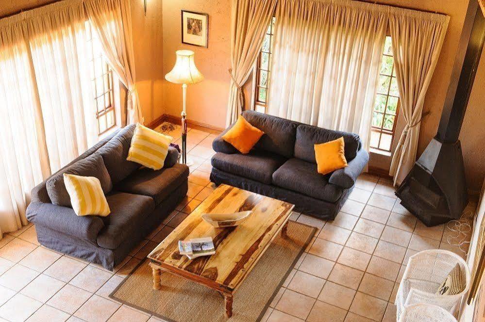 Hotel Safari Club Sa Kempton Park Exteriér fotografie